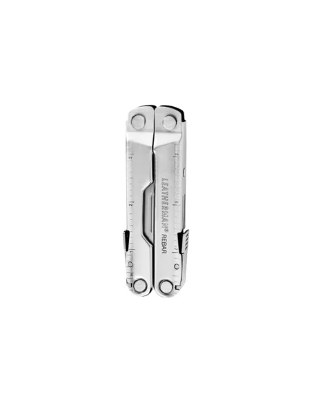 LEATHERMAN Knifeless Rebar®