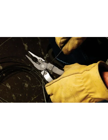 LEATHERMAN Knifeless Rebar®