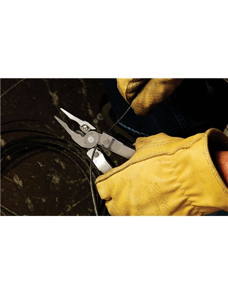 LEATHERMAN Knifeless Rebar®