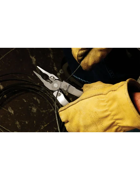 LEATHERMAN Knifeless Rebar®