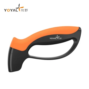 Afilador TAIDEA TY1708