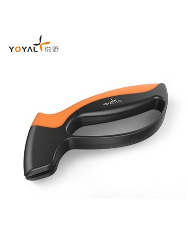Afilador TAIDEA TY1708