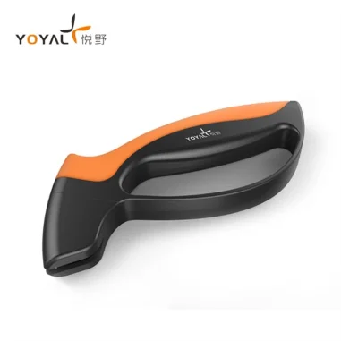 Afilador TAIDEA TY1708