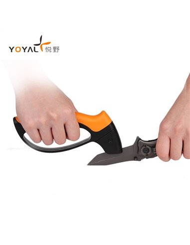 Afilador TAIDEA TY1708