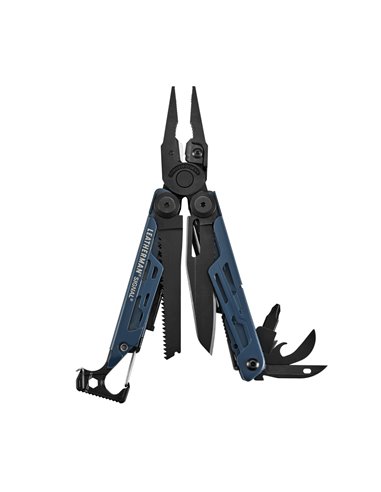 Leatherman SIGNAL, Nocturnal