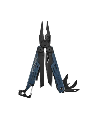 Leatherman SIGNAL, Nocturnal
