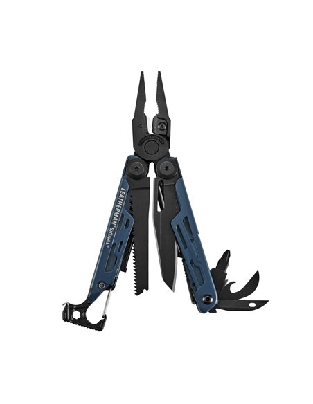 Leatherman SIGNAL, Nocturnal