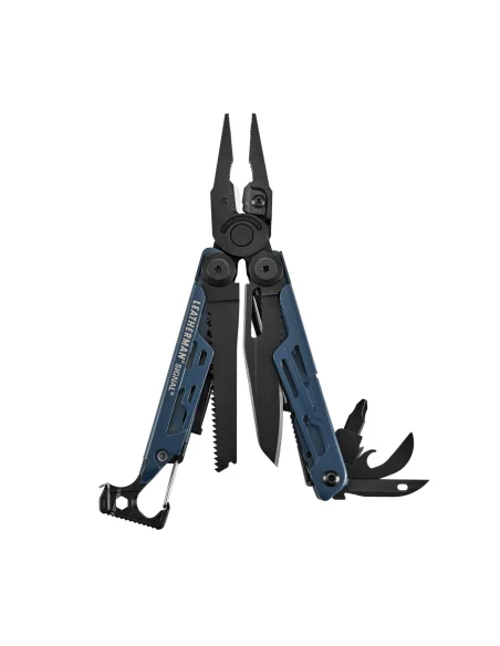 Leatherman SIGNAL, Nocturnal
