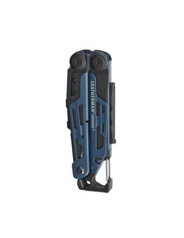 Leatherman SIGNAL, Nocturnal cerrada