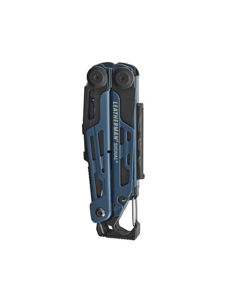 Leatherman SIGNAL, Nocturnal cerrada