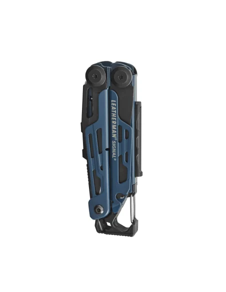 Leatherman SIGNAL, Nocturnal cerrada