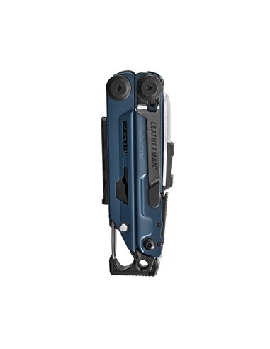 Leatherman SIGNAL, Nocturnal cerrada trasera