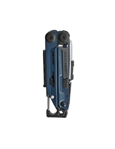 Leatherman SIGNAL, Nocturnal cerrada trasera