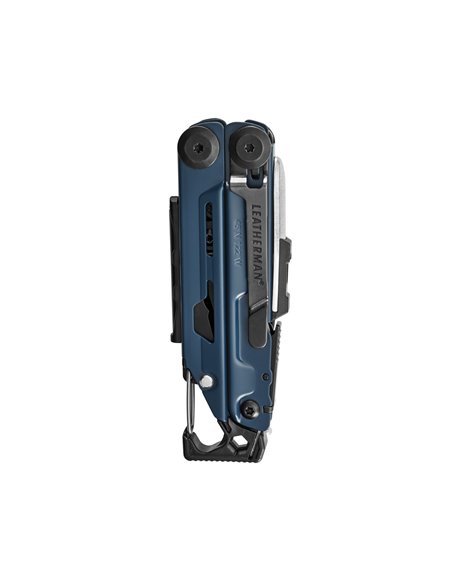 Leatherman SIGNAL, Nocturnal cerrada trasera