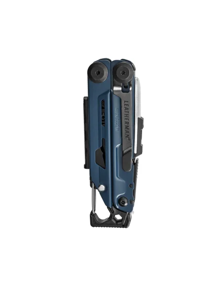 Leatherman SIGNAL, Nocturnal cerrada trasera