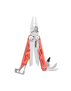 Leatherman SIGNAL, Guava