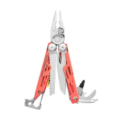 Leatherman SIGNAL, Guava