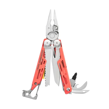 Leatherman SIGNAL, Guava