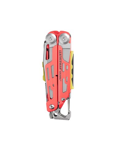 Leatherman SIGNAL, Guava cerrada