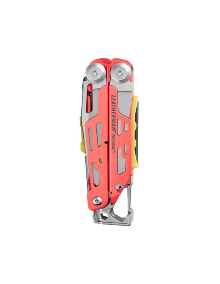 Leatherman SIGNAL, Guava cerrada