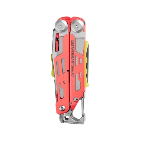 Leatherman SIGNAL, Guava cerrada