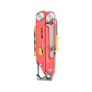 Leatherman SIGNAL, Guava cerrada trasera