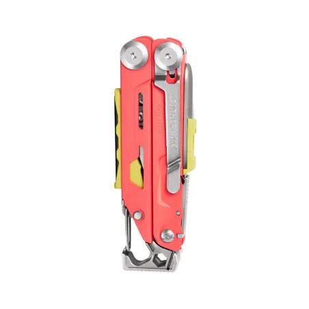Leatherman SIGNAL, Guava cerrada trasera