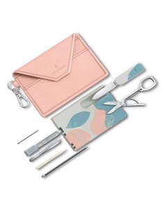 Victorinox Swiss Card Classic Paris Style
