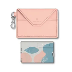 Victorinox Swiss Card Classic Paris Style 2