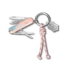 Victorinox Classic SD Paris Style Navaja Suiza 7 Funciones