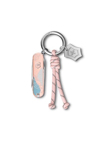 Victorinox Classic SD Paris Style  Navaja Suiza 7 Funciones