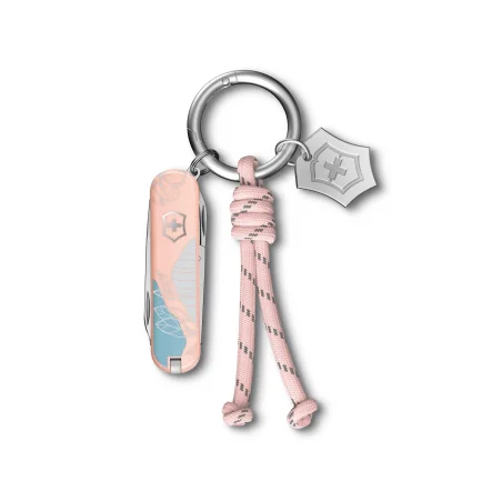 Victorinox Classic SD Paris Style Navaja Suiza 7 Funciones