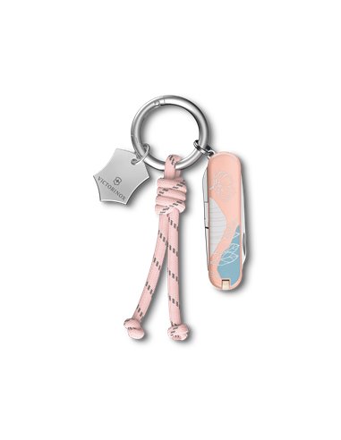 Victorinox Classic SD Paris Style  Navaja Suiza 7 Funciones