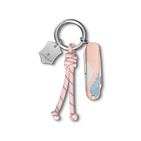 Victorinox Classic SD Paris Style Navaja Suiza 7 Funciones
