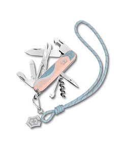 Victorinox Companion Paris Style