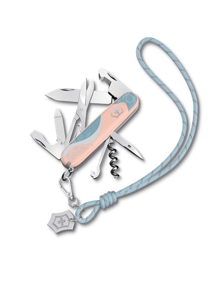 Victorinox Companion Paris Style