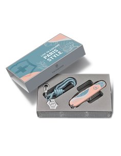 Victorinox Companion Paris Style 2