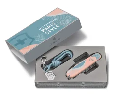 Victorinox Companion Paris Style 2