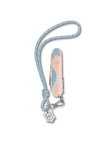 Victorinox Companion Paris Style