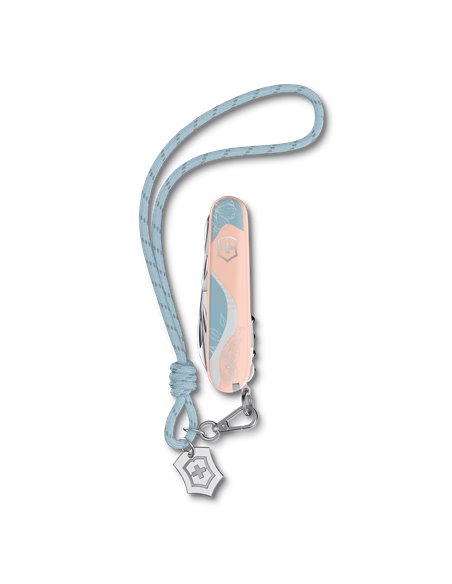 Victorinox Companion Paris Style