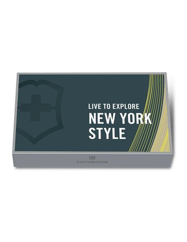 Victorinox Companion New York Style