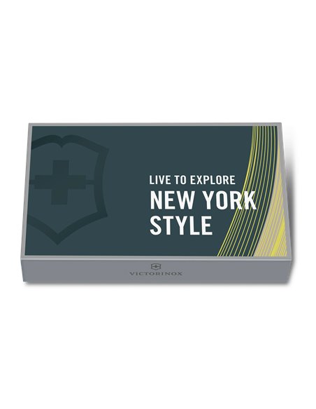 Victorinox Companion New York Style
