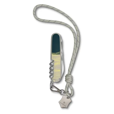 Victorinox Companion New York Style