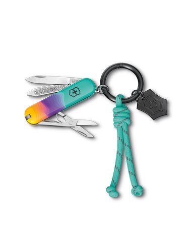 Victorinox Classic SD Sydney Style  Navaja Suiza 7 Funciones