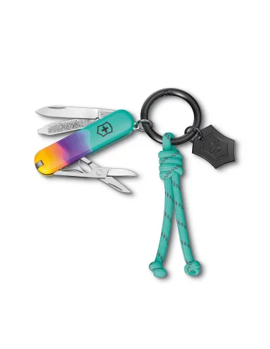 Victorinox Classic SD Sydney Style Navaja Suiza 7 Funciones