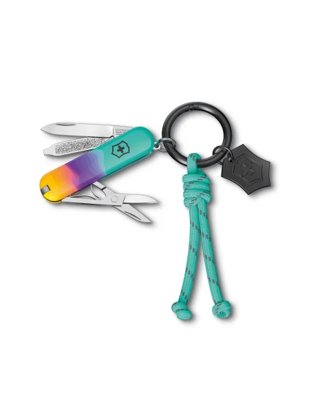 Victorinox Classic SD Sydney Style Navaja Suiza 7 Funciones