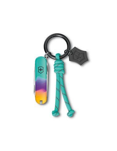 Victorinox Classic SD Sydney Style  Navaja Suiza 7 Funciones