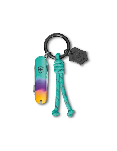 Victorinox Classic SD Sydney Style Navaja Suiza 7 Funciones
