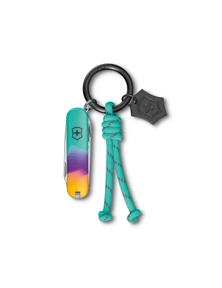 Victorinox Classic SD Sydney Style Navaja Suiza 7 Funciones