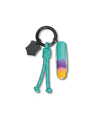 Victorinox Classic SD Sydney Style Navaja Suiza 7 Funciones